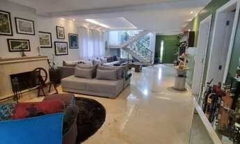 Imagem 2: Casa à venda e para alugar em Barueri, Alphaville, com 4 suítes, com 400 m²