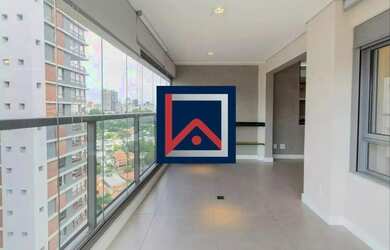 Imagem 6: Aluguel Apartamento 2 Dormitórios - 73 m² Vila Madalena