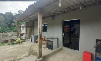 Imagem 3: VENDE-SE CASA COM TERRENO - MONTE SERRAT