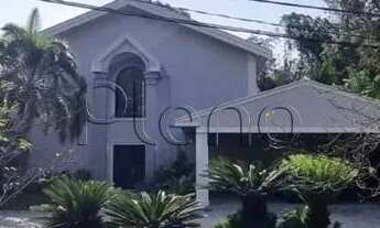 Imagem: Sobrado à venda em Indaiatuba, Helvétia