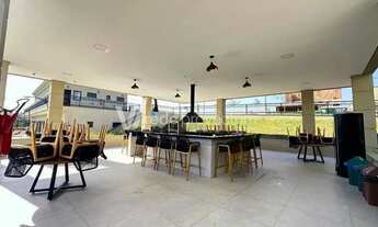 Imagem 5: Terreno à venda, 346m² por R$ 650.000,00 - Santorini Residencial Club - Paulínia/SP