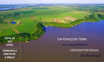 Imagem 4: Condomínio de Lazer Recanto Porto Almeida - Itambaracá/PR