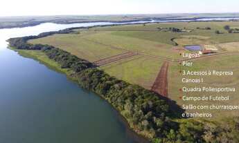 Imagem 5: Condomínio de Lazer Recanto Porto Almeida - Itambaracá/PR