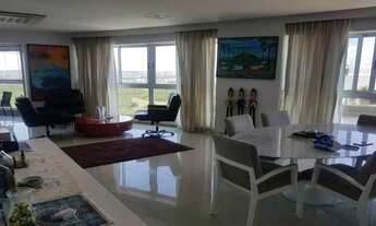 Imagem 6: More na Av Boa viagem - andar alto, apartamento com 230m² e flexibilidade na hora de pagar