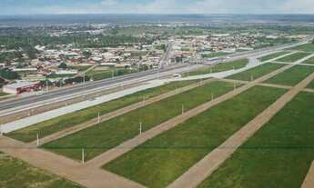 Imagem 2: Terrenos em ( CANGUARETAMA