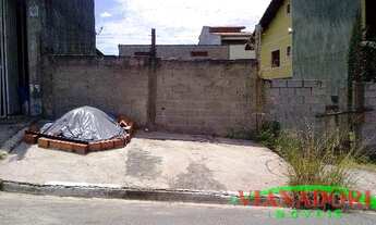 Imagem 3: !!!!!!!!!!grande oportunidade terreno 125m² com documento plano no parque continental 1 !!