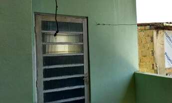 Imagem 6: Casa por tras das lojas americanas do feitosa