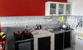 Imagem 5: Aluga-se apartamento no cidade jardim valor 550 reais