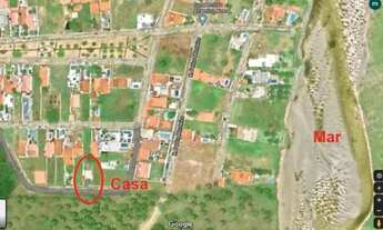 Imagem 2: Aluguel mensalista de casa em Paripueira