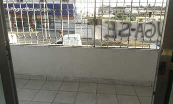 Imagem 5: Casa na Av. Barreto de Menezes (Em Guararapes