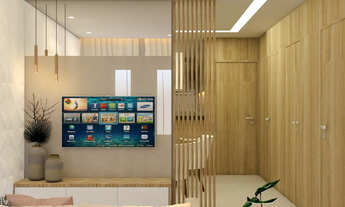 Imagem 2: Residencial Barcelona