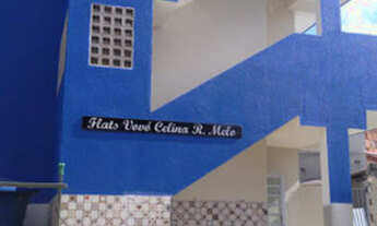 Imagem: FLAT ao LADO da UFPE PRÓXIMO AO FIOCRUZ