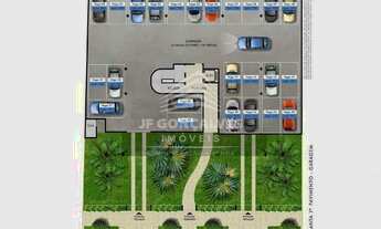 Imagem 6: Apartamento à venda, 2 quartos, 1 suíte, 2 vagas, Manacás - Belo Horizonte/MG
