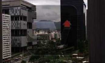 Imagem 2: Sala comercial no Edifício Central