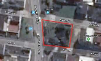 Imagem 3: Terreno balneário Camboriú 250.m2