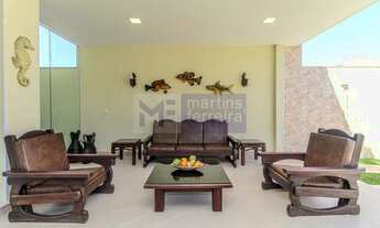 Imagem 4: Casa triplex - Seis suítes - Bothanica Nature - Recreio dos Bandeirantes