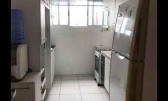 Imagem 4: Apartamento com 113m² com 03 quartos sendo 02 suítes - Espinheiro