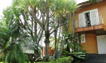 Imagem 2: Casa a venda em Alphaville