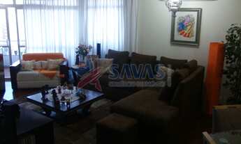 Imagem 3: AMPLO APTO DE 04 DORMITÓRIOS