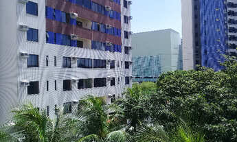 Imagem: Preçinho bacana 107m2 2 vagas liga 9 8