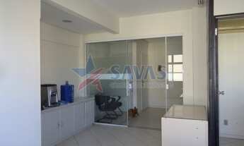 Imagem 2: EXCELENTE SALA COMERCIAL