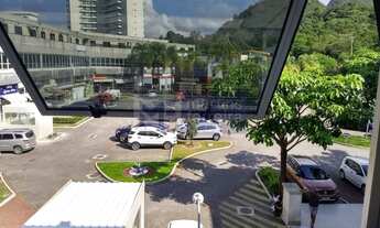 Imagem: Sala comercial - Estrada dos Bandeirantes