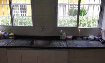 Imagem 4: Casa em Aldeia - Condomínio Clube de Campo Alvorada