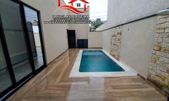 Imagem 2: Casa Térrea Condomínio San Marco