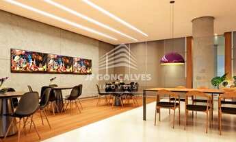 Imagem 5: Apartamento à venda, 1 quarto, 1 vaga, Lourdes - Belo Horizonte/MG