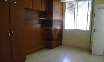 Imagem 5: Silencioso. Rua tranquila. Catete. 3 quartos (suite e closet