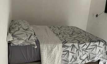 Imagem 4: Apartamento para venda possui 57 metros quadrados com 2 quartos em Pina - Recife - PE