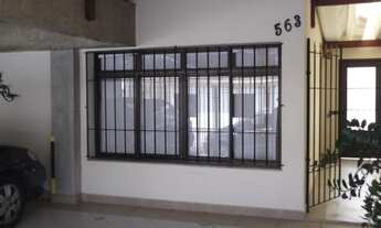 Imagem 2: CASA RESIDENCIAL em SÃO PAULO - SP, VILA SÃO PEDRO