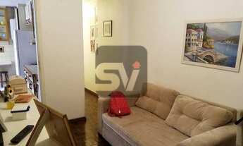 Imagem 3: Copacabana rua nobre, 2 quartos, 115 metros, 3 vagas, varandão, imperdível