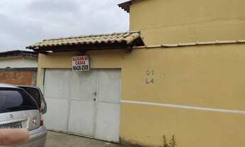 Imagem 4: Casas para alugar em Santa Cruz