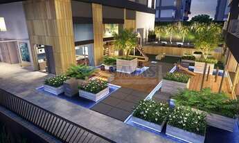 Imagem: APTO COM 03 SUÍTES - 02 VAGAS DE GARAGEM