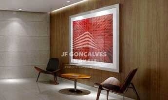 Imagem 2: Apartamento à venda, 2 quartos, 1 suíte, 2 vagas, Manacás - Belo Horizonte/MG