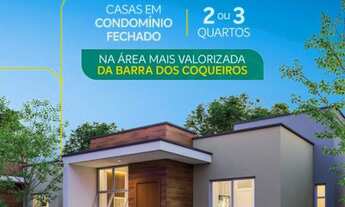 Imagem 1: Golden barra celi cond fechado de casas clube
