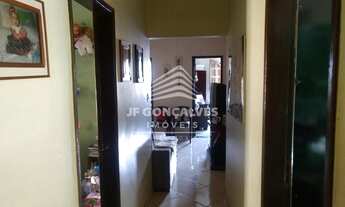 Imagem 5: Casa Residencial à venda, 4 quartos, Bonfim - Belo Horizonte/MG