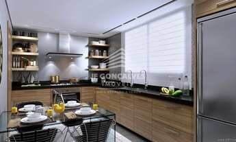 Imagem 3: Apartamento à venda, 4 quartos, 2 suítes, 4 vagas, Castelo - Belo Horizonte/MG