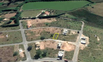 Imagem 7: 12 Lotes com 360m2 cada no Recanto dos Lagos - Perdigão/MG