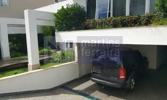 Imagem 5: Casa duplex - 4 Quartos - Cristal Lake - Barra da Tijuca