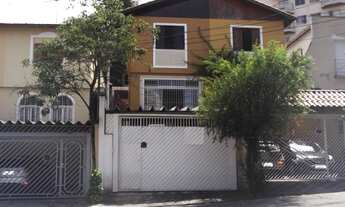 Imagem 2: CASA RESIDENCIAL em SÃO PAULO - SP, JARDIM UMUARAMA