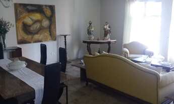 Imagem 5: COBERTURA COM 240M2 ÚTIL 4 QUARTOS 3 SUÍTES