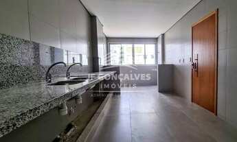 Imagem 3: Apartamento à venda, 4 quartos, 2 suítes, 3 vagas, Anchieta - Belo Horizonte/MG