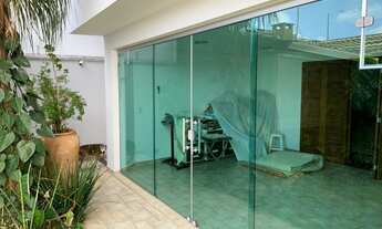 Imagem 5: Sobrado alto padrão