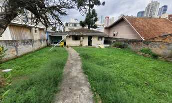 Imagem 5: Terreno à venda, 360 m² por R$ 750.000,00 - Campo Comprido - Curitiba/PR