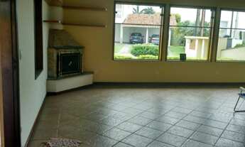 Imagem 6: LOCAÇÃO DE CASA TERREA NO CONDOMÍNIO ARUÃ