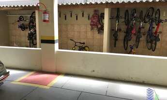 Imagem 6: Apartamento para Venda em São José, Kobrasol, 3 dormitórios, 1 suíte, 2 banheiros, 2 vagas