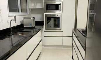 Imagem 5: Apartamento à venda, 139 m² por R$ 1.650.000,00 - João Paulo - Florianópolis/SC