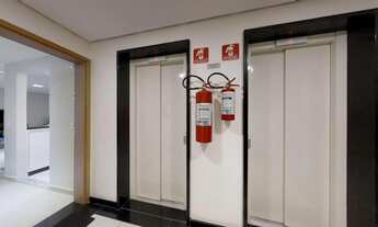 Imagem 6: Apartamento mobiliado com 2 dormitórios no bairro Água Branca